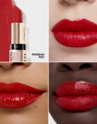 Bobbi Brown Holiday Luxe Lipstick ruj crema culoare Parisian Red 3.5 g