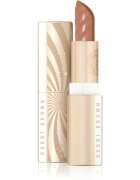 Bobbi Brown Holiday Luxe Lipstick ruj cremos foarte pigmentat culoare Maple 3.5 g