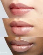 Bobbi Brown Holiday Mini Crushed Lip Trio set cadou de buze culoare Bare Sparkle / Force of Nature / In the Buff