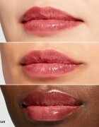 Bobbi Brown Holiday Mini Crushed Lip Trio set cadou de buze culoare New Romantic / Love Letter / Kir Sugar