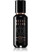 Bobbi Brown Intensive Serum Foundation SPF40/30 make-up lichid stralucitor culoare W-036 Warm Sand SPF 40 30 ml