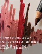 Bobbi Brown Lip Pencil Creion de buze de lunga durata culoare Pink Cloud 1.15 g