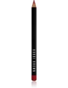 Bobbi Brown Lip Pencil Creion de buze de lunga durata culoare RED 1.15 g