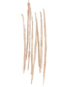 Bobbi Brown Long-Wear Brow Pencil Refill creion pentru sprancene rezervă culoare Natural Blonde 0.33 g