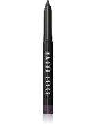 Bobbi Brown Long-Wear Cream Liner Stick dermatograf rezistent culoare Aubergine 1.1 g