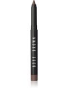Bobbi Brown Long-Wear Cream Liner Stick dermatograf rezistent culoare Rich Chocolate 1.1 g