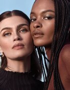 Bobbi Brown Long-Wear Dual-Ended Cream Shadow Stick creion pentru ochi duo culoare Pyrite / Muted Taupe 1.6 g