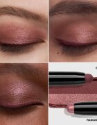 Bobbi Brown Long-Wear Dual-Ended Cream Shadow Stick creion pentru ochi duo culoare Radiant Rose / Brazen 1.6 g