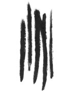 Bobbi Brown Long-Wear Gel Eyeliner eyeliner cu textura de gel culoare Black Ink 3 g