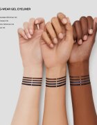 Bobbi Brown Long-Wear Gel Eyeliner eyeliner cu textura de gel culoare Black Ink 3 g