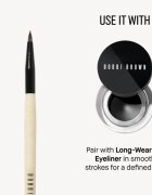 Bobbi Brown Long-Wear Gel Eyeliner eyeliner cu textura de gel culoare Black Ink 3 g