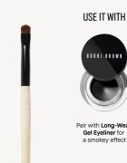 Bobbi Brown Long-Wear Gel Eyeliner eyeliner cu textura de gel culoare Black Ink 3 g