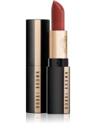 Bobbi Brown Luxe Cashmere Matte Lipstick ruj mat culoare NoHo 3.5 g