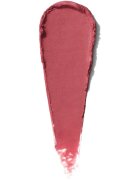 Bobbi Brown Luxe Cashmere Matte Lipstick ruj mat culoare Rosy 3.5 g