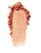 Bobbi Brown Luxe Eye Shadow fard de ploape de nuanta aurie culoare HEAT RAY 2.5 g