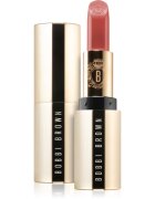 Bobbi Brown Luxe Lipstick ruj de lux cu efect de hidratare culoare City Dawn 3.8 g