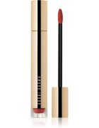 Bobbi Brown Luxe Matte Liquid Lipstick ruj de buze lichid mat și de lungă durată culoare Boss Pink 6 ml