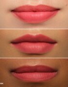 Bobbi Brown Luxe Matte Liquid Lipstick ruj de buze lichid mat și de lungă durată culoare Boss Pink 6 ml