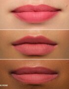 Bobbi Brown Luxe Matte Liquid Lipstick ruj de buze lichid mat și de lungă durată culoare Budding Rose 6 ml