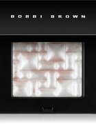 Bobbi Brown Mini Highlighting Powder iluminator pachet mic culoare Pink Glow 3 g