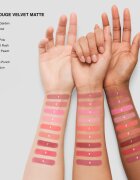 Bobbi Brown Pot Rouge Velvet Matte blush mat cremos culoare Rose Garden 8.5 g