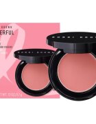 Bobbi Brown Powerful Pink Pot Rouge blush mat cremos culoare Powder Pink 3.7 g