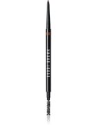 Bobbi Brown Precise Brow Pencil creion pentru sprancene culoare Cool Dark Brown 0.06 g