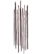 Bobbi Brown Precise Brow Pencil creion pentru sprancene culoare Cool Dark Brown 0.06 g