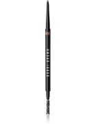 Bobbi Brown Precise Brow Pencil creion pentru sprancene culoare Neutral Dark Brown 0.06 g