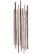 Bobbi Brown Precise Brow Pencil creion pentru sprancene culoare Neutral Dark Brown 0.06 g