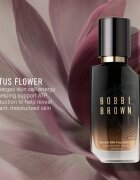 Bobbi Brown Serum Silk Foundation Machiaj usor cu efect de luminozitate culoare Golden Beige 30 ml
