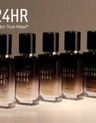 Bobbi Brown Serum Silk Foundation Machiaj usor cu efect de luminozitate culoare Golden Beige 30 ml