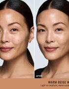 Bobbi Brown Serum Silk Foundation Machiaj usor cu efect de luminozitate culoare Warm Beige 30 ml