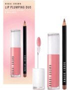 Bobbi Brown Sets Plump Lips Duo set cadou de buze