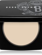 Bobbi Brown Sheer Finish Pressed Powder pudră compactă culoare Soft Sand 9 g