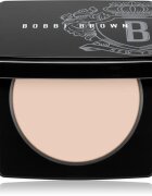 Bobbi Brown Sheer Finish Pressed Powder pudră compactă culoare Sunny Beige 9 g