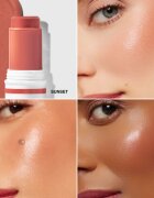 Bobbi Brown Skin Enhancer Multi-Stick fard multifuncțional pentru buze și obraz culoare Sunset 8 g