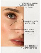 Bobbi Brown Skin Enhancer Multi-Stick fard multifuncțional pentru buze și obraz culoare Sunset 8 g