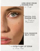 Bobbi Brown Skin Enhancer Multi-Stick fard multifuncțional pentru buze și obraz culoare Sunset 8 g