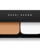 Bobbi Brown Skin Weightless Powder Foundation pudra machiaj culoare Warm Natrual W-056 11 g