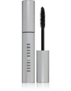 Bobbi Brown Smokey Eye Mascara rimel pentru volum extrem și culoare intensă culoare 01 Black 6 ml