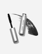 Bobbi Brown Smokey Eye Mascara rimel pentru volum extrem și culoare intensă culoare 01 Black 6 ml