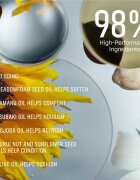 Bobbi Brown Soothing Cleansing Oil ulei pentru indepartarea machiajului Ulei de curățare 200 ml