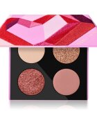 Bobbi Brown Threads of Love Eyeshadow Squad paletă cu farduri de ochi 1.3 g
