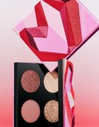 Bobbi Brown Threads of Love Eyeshadow Squad paletă cu farduri de ochi 1.3 g