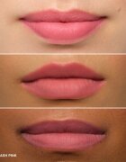 Bobbi Brown Threads of Love Luxe Matte Liquid Lipstick ruj lichid mat culoare Sandwash Pink 6 ml