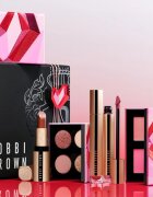 Bobbi Brown Threads of Love Luxe Matte Liquid Lipstick ruj lichid mat culoare Sandwash Pink 6 ml