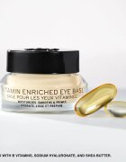 Bobbi Brown Vitamin Enriched Eye Base crema de ochi hidratanta cu vitamina B3 B5 B6 si B12 15 ml