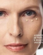 Bobbi Brown Vitamin Enriched Eye Base crema de ochi hidratanta cu vitamina B3 B5 B6 si B12 15 ml
