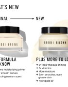 Bobbi Brown Vitamin Enriched Face Base baza de vitamine sub machiaj 50 ml